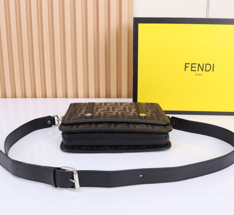 Fendi Satchel Bags